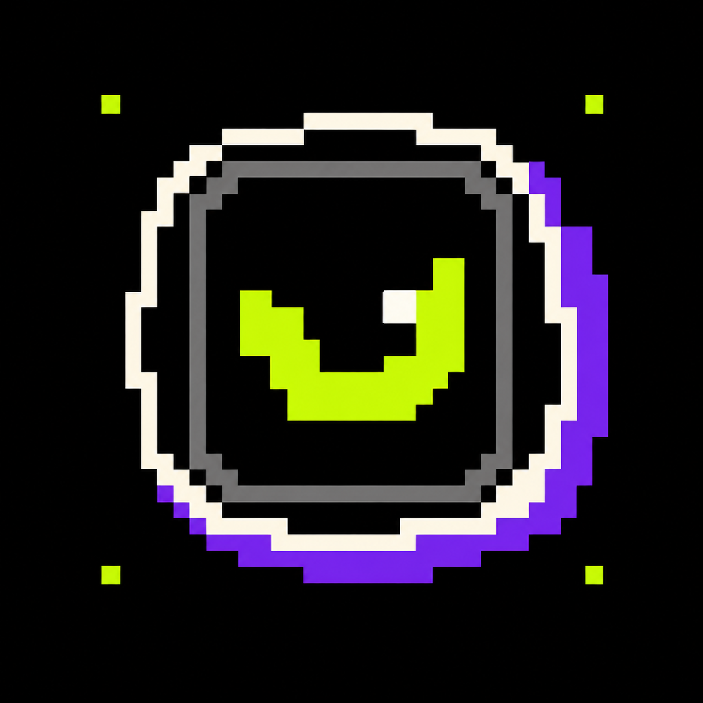 PIX token icon